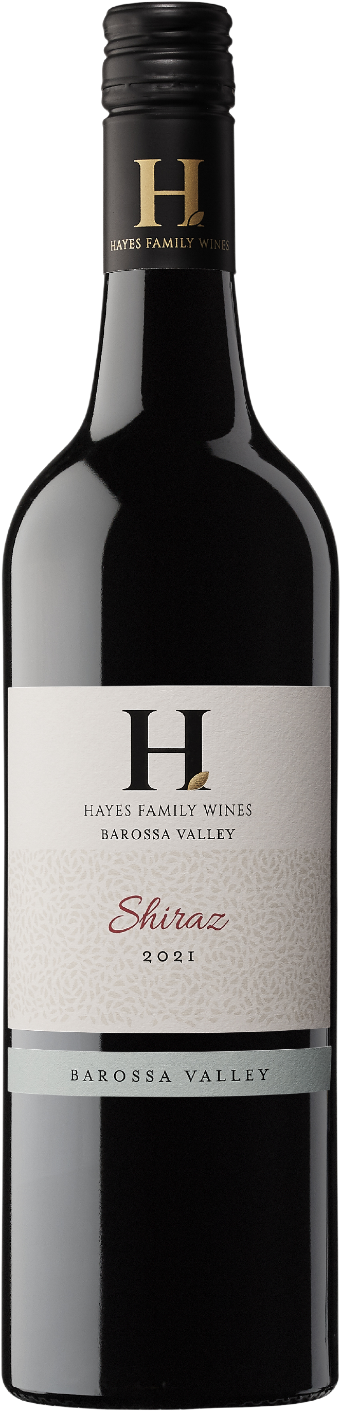 Hayes Family Wines Barossa Valley Shiraz 2021